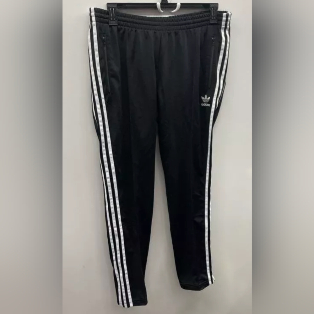 Adidas Originals Tricot Track Joggers Youth Size XL NWT MSRP $70